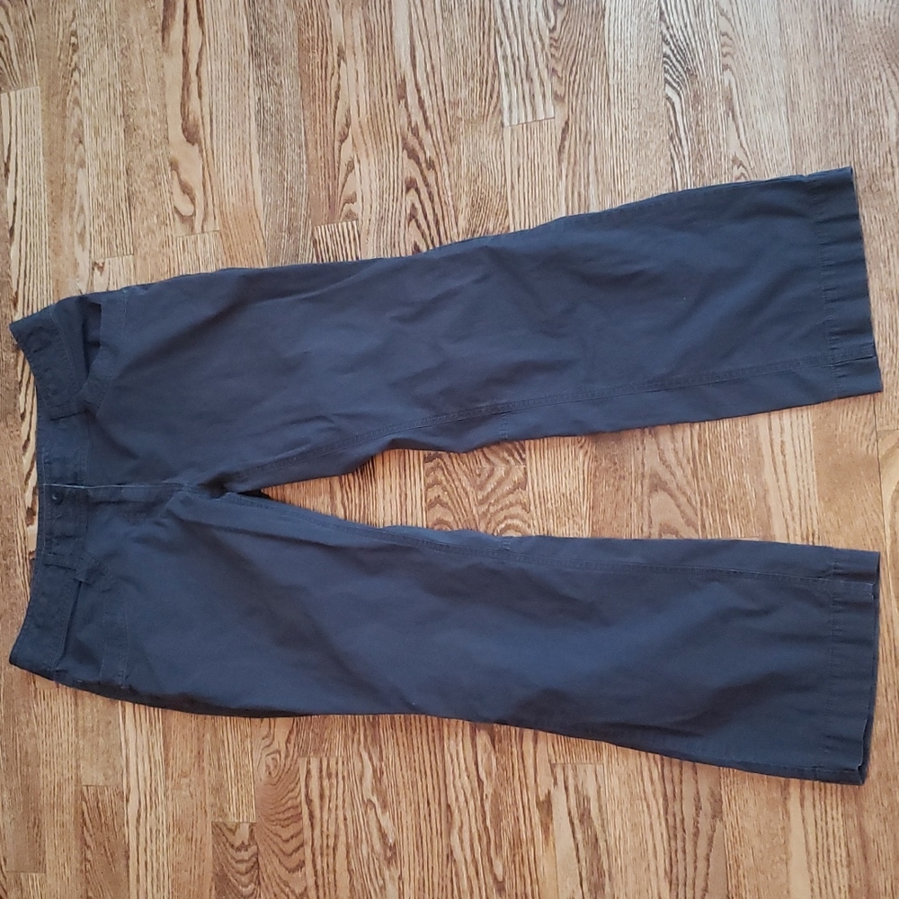 (10) MEC Mountain Equipment Co Regular Fit Cargo Pants Athleisure Outdoor Hike